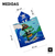 Ponchito Toalla Niño/niña - comprar online