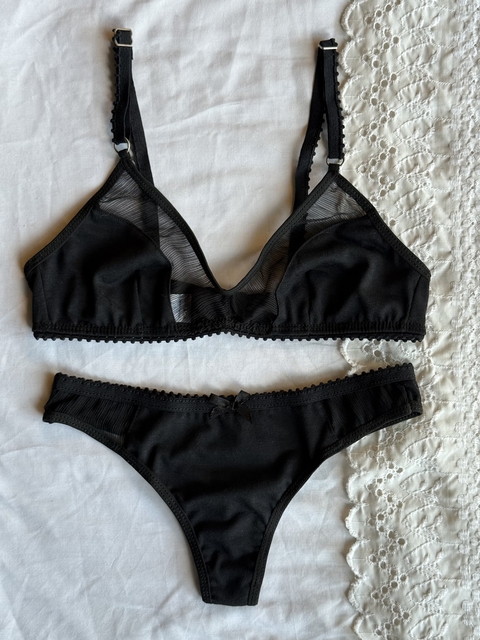 Conjunto Sofía - comprar online