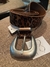 Cinto Leopard