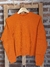 Sweater Orange