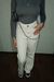 Calça Wid Leg Off - Use MD Closet