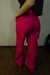 Calça Cargo Pink na internet