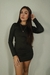 Vestido Costas Nuas