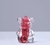 Imagem do Lip Tube Gloss 2 em 1 Cinza com Marrom
