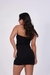 Vestido Estelar Preto - Use MD Closet