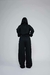 Conjunto Moletom Preto - comprar online