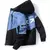 Casaco Estilo Cyberpunk Casual masculino - comprar online