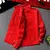 Jaqueta Jeans Slim Fit Punk - loja online