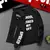 Imagem do Jaqueta Jeans Slim Fit Punk