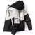 Casaco Estilo Cyberpunk Casual masculino - VEXON