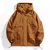 Jaqueta Impermeável Unisex - loja online