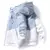 Casaco Estilo Cyberpunk Casual masculino - comprar online