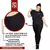 Legging Leg Calça De Malhar Plus Size 50 ao 56 Lisa LX001-fit na internet