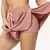 Short Luxo puro conforto para academia - comprar online