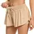 Short Luxo puro conforto para academia - loja online