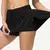Short Luxo puro conforto para academia - comprar online