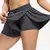 Short Luxo puro conforto para academia - loja online