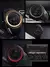 SKMEI homem Sports Watches Countdown Double Time Watch Alarm Chrono Digital Wristw na internet