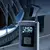 Compressor de ar bomba de ar para carro portátil inflator de pneus bomba elétr - loja online