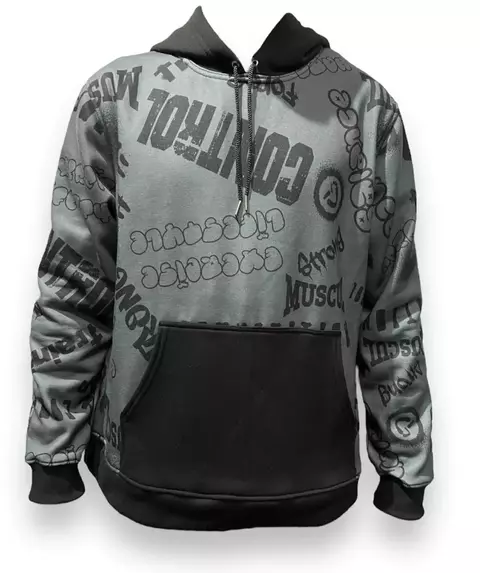 Buzo combat hombre - comprar online