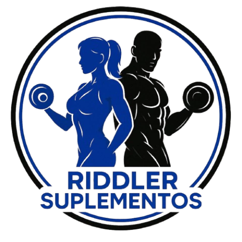 Riddler suplementos
