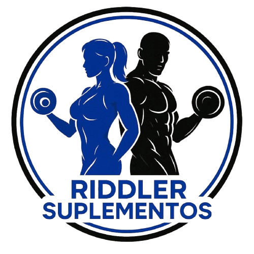 Riddler suplementos