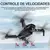2025 novo E88 WiFi FPV drone quadcopter com câmera hd 4K, altitude hold, contro - comprar online