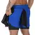 Novos shorts esportivos masculinos casuais ao ar livre respirável moda masculin - Drinow Tem