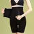 Imagem do Flarixa-Calcinha Trainer Cintura Alta para Mulheres, Body Shaper, Cueca Emagreci
