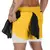 Novos shorts esportivos masculinos casuais ao ar livre respirável moda masculin - loja online