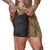 Calções Esportivos Quick Dry Masculinos, Corrida, Ginásio, Treino, Ginásio,