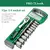 Conjunto de chave de soquete, ferramenta de reparo de carro, ferramentas manuais - comprar online
