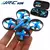 Drone JJRC H36 Mini Rc 4ch 6 eixos modo sem cabeça helicóptero 360 ° Flip M - comprar online