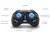 Drone JJRC H36 Mini Rc 4ch 6 eixos modo sem cabeça helicóptero 360 ° Flip M na internet