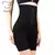 Flarixa-Calcinha Trainer Cintura Alta para Mulheres, Body Shaper, Cueca Emagreci