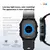 Smartwatch relógio inteligente MISIRUN-C26 , Bluetooth Chamada, impermeável ao - loja online