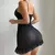 Transparente underwire sutiã conjunto erótico sexy lingerie de fadas feminino