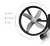 Drone JJRC H36 Mini Rc 4ch 6 eixos modo sem cabeça helicóptero 360 ° Flip M - Drinow Tem