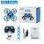 Drone JJRC H36 Mini Rc 4ch 6 eixos modo sem cabeça helicóptero 360 ° Flip M - comprar online