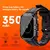 Smartwatch relógio inteligente MISIRUN-C26 , Bluetooth Chamada, impermeável ao - loja online
