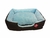 MOISES CAMA RECTANGULAR - PATAGONIA PET CLUB