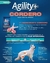 AGILITY + PERRO CORDERO X 15 KG en internet