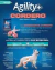AGILITY + PERRO CORDERO 1,5 KG en internet