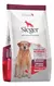 SIEGER SENIOR MORDIDA MEDIANA Y GRANDE X3KG - comprar online