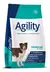 AGILITY PERRO CACHORRO 20 KG en internet