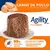 LATA AGILITY PERRO ADULTO POLLO 340 Grs en internet