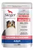 POUCH SIEGER PERRO ADULTO SALMON Y CHICKEN - comprar online