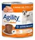 LATA AGILITY PERRO ADULTO POLLO 340 Grs - comprar online