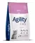 AGILITY GATO CACHORRO 1,5 KG - comprar online