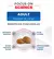 SIEGER ADULTO MORDIDA MD/GD X3KG - PATAGONIA PET CLUB